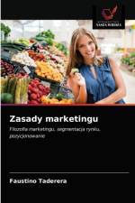 Zasady marketingu af Faustino Taderera