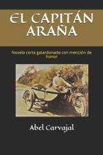 El Capitan Arana af Abel Carvajal