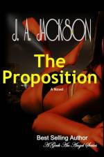 Proposition A Geek An Angel af J A Jackson