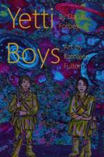 Yetti Boys af Daniel Forbes
