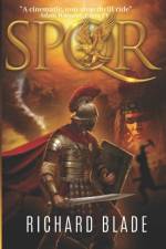 Spqr af Richard Blade