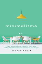 Mimimalismo af Scott Marie Scott