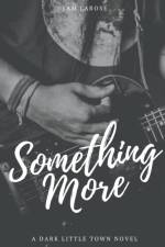 Something More af Sam Larose