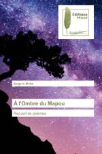 A l'Ombre du Mapou af Serge H Moise