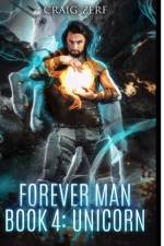 The Forever Man - Book 4 af Craig Zerf