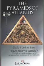 Pyramids of Atlantis af Jason Shaw