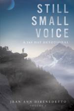 Still Small Voice af Jean Ann DiBenedetto