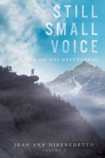 Still Small Voice af Jean Ann DiBenedetto
