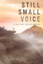 Still Small Voice af Jean Ann DiBenedetto