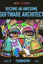 Become an Awesome Software Architect af Anatoly Volkhover