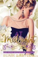 At Midnight af Blair Babylon