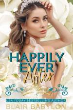 Happily Ever After af Blair Babylon