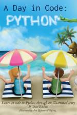 A Day in Code- Python af Shari Eskenas