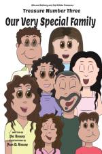 Our Very Special Family af Joe Khoury