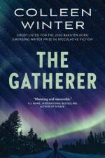Gatherer af Colleen Winter