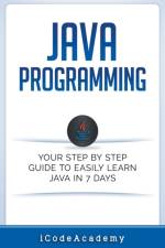Java af I Code Academy
