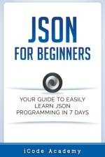 Json for Beginners af I Code Academy