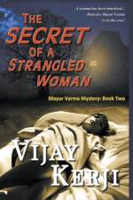 Secret of a Strangled Woman af Vijay Kerji