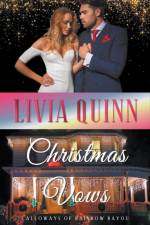 Christmas Vows af Livia Quinn