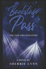 Backstage Pass af Sherrie Lynn