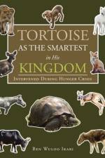 Tortoise as the Smartest in His Kingdom af Ben Wuloo Ikari