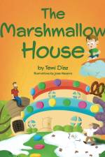 Marshmallow House af Temi Díaz