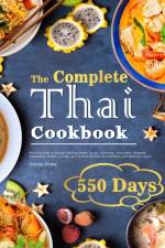 The Complete Thai Cookbook af Gloria Shaw