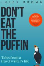 Don't Eat the Puffin af Jules Brown