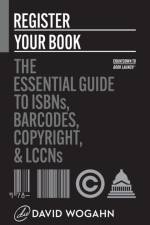 Register Your Book af David Wogahn