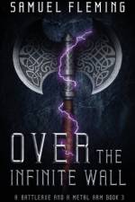 Over the Infinite Wall af Samuel Fleming