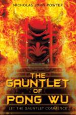 Gauntlet of Pong Wu af Nicholas John Powter