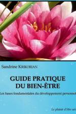 Guide pratique du bien-etre. af Sandrine Krikorian