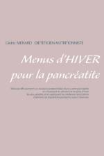 Menus d'hiver pour la pancreatite af Cedric Menard