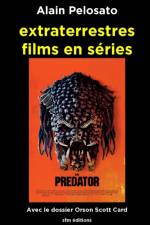 extraterrestres films en series af Alain Pelosato