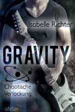 Gravity af Isabelle Richter