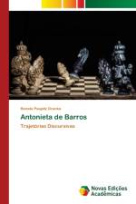 Antonieta de Barros af Renata Paupitz Dranka