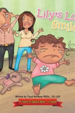 Lily's Lost Smile af CCC-Slp Payal Burnham Msed