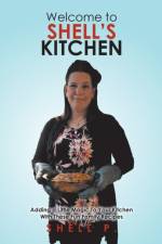 Welcome to Shell's Kitchen af Shell P