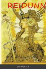 Reidunn - Viking Goddess af Joey