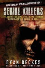 Serial Killers af True Crime Seven