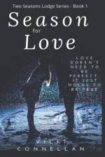 Season For Love af Connellan Vicki Connellan