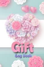 Gift Log Book af Milliie Zoes