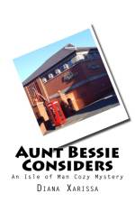 Aunt Bessie Considers af Xarissa Diana Xarissa