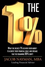 The 1% af Jacob Nayman