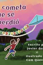 cometa que se perdio af Javier Ángel