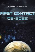 First Contact 02-2022 af Buster Johnstone