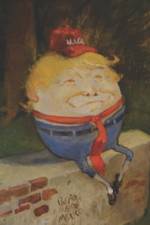 President's Penis af Pebis Plump