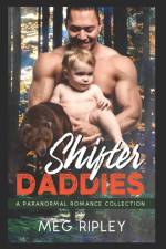 Shifter Daddies af Meg Ripley