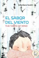 El Sabor del Viento af Barbara Scotti