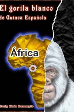 gorila blanco de Guinea Espanola af Craig Klein Dexemple